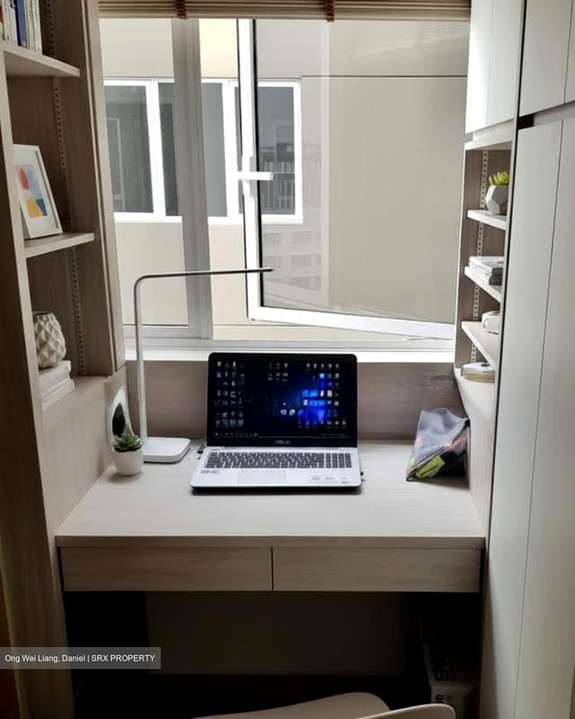 High Park Residences (D28), Apartment #617673971